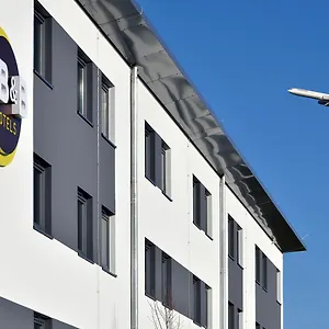 Muenchen-airport הלברגמוס