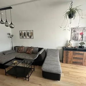 Kulkwitzer Apartment Leipzig