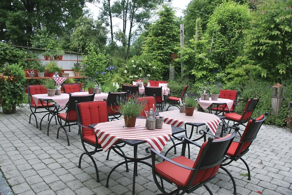 Guest house Gaestehaus An Der Sempt - Wohlfuehlen Auf Dem Lande Erding